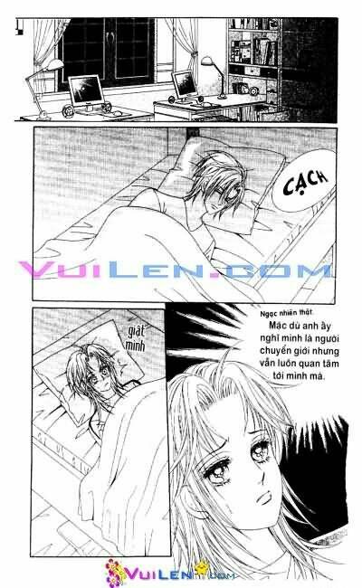 người duy nhất chapter 43 13