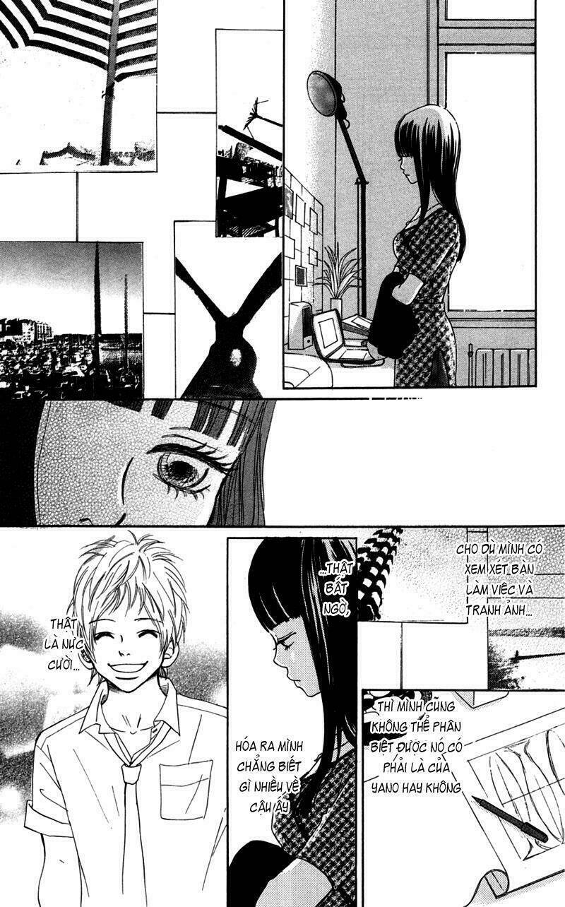 ngày ấy ta bên nhau chapter 45 18