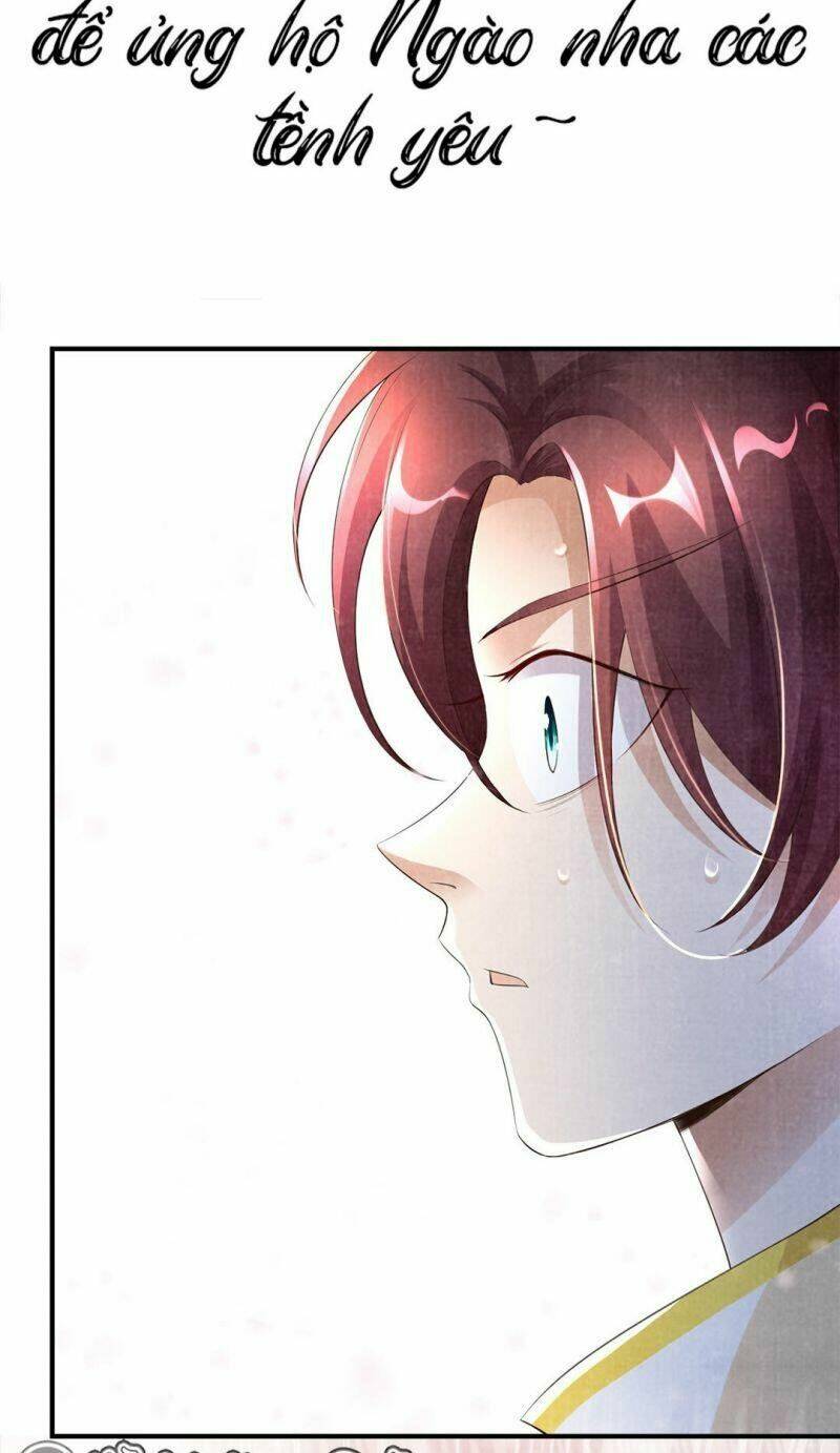 thiên kim bất hoán chapter 81 31