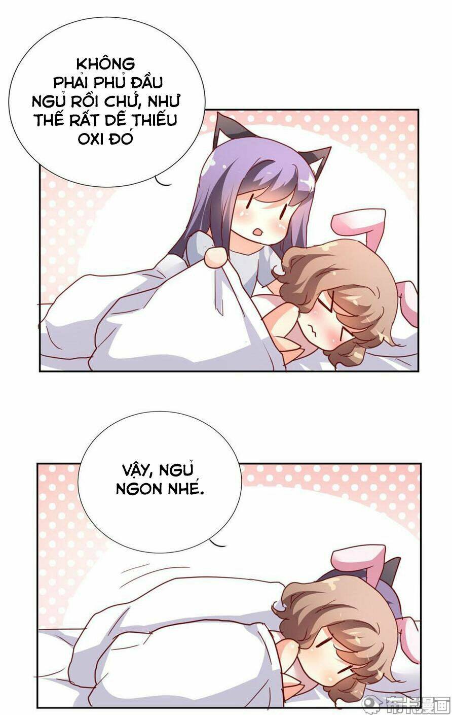 cô gái đặc biệt nhất của tôi chapter 30 23