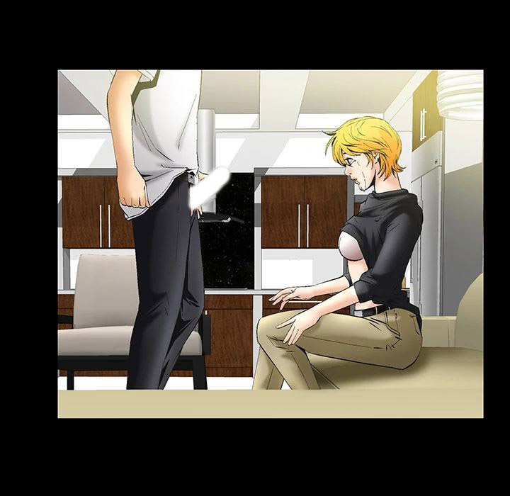 khổ dâm chapter 6 112