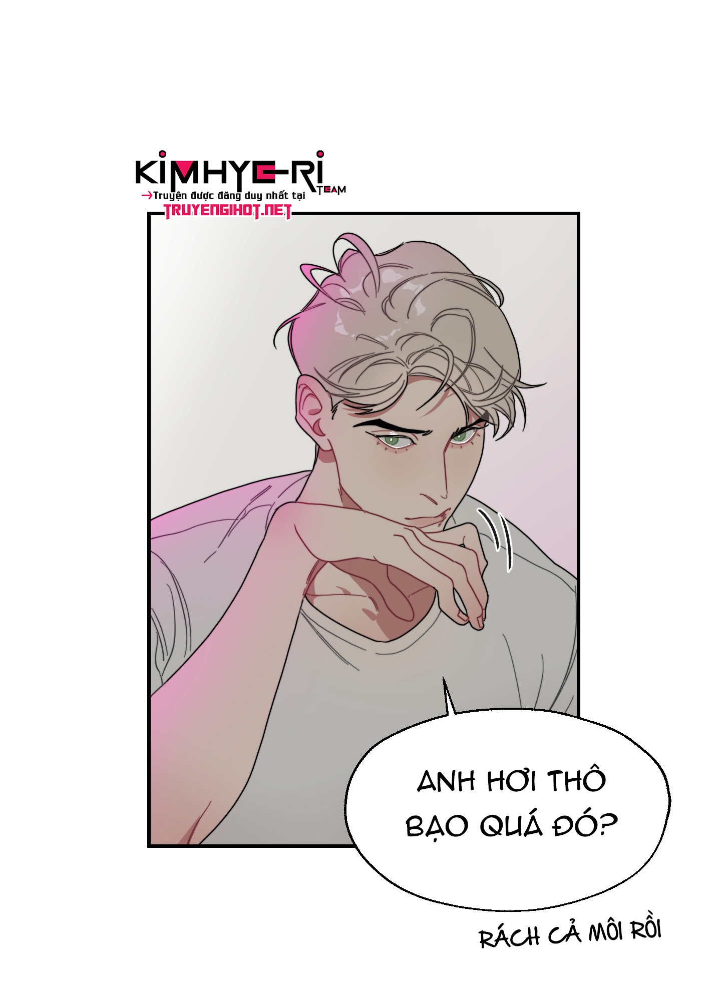 ngọt ngào và lạnh lùng chapter 1.1 12