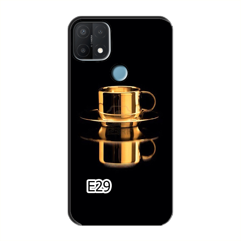 Ốp Lưng Dành Cho OPPO A15