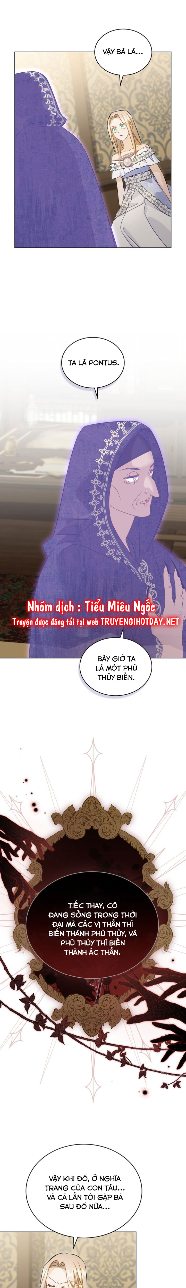 hải tặc thượng lưu chapter 57 8