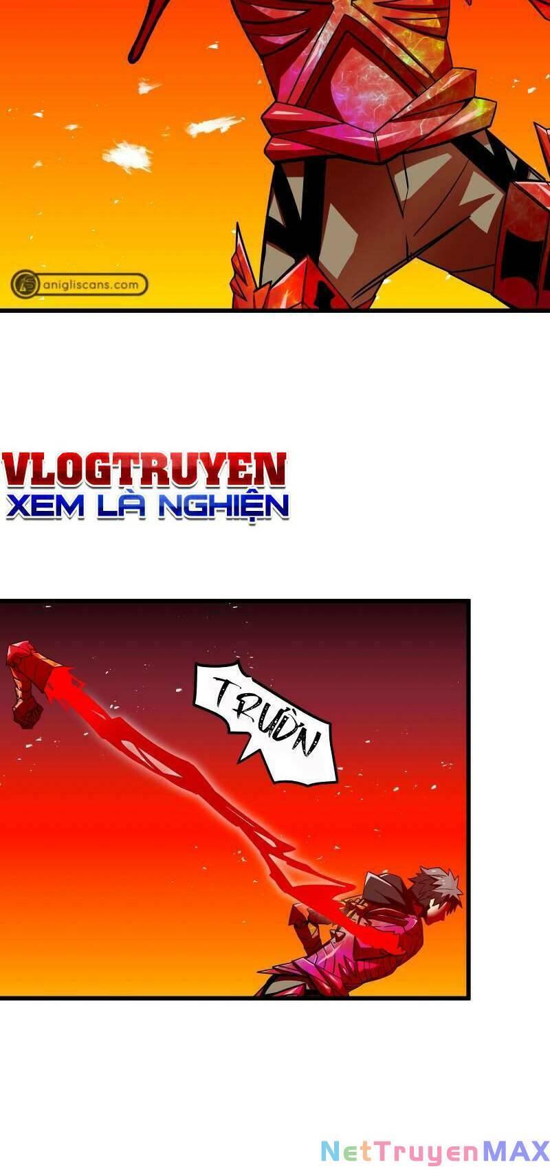 Huyết Thánh Cứu Thế Chủ~ Ta Chỉ Cần 0.0000001% Đã Trở Thành Vô Địch chapter 11 105