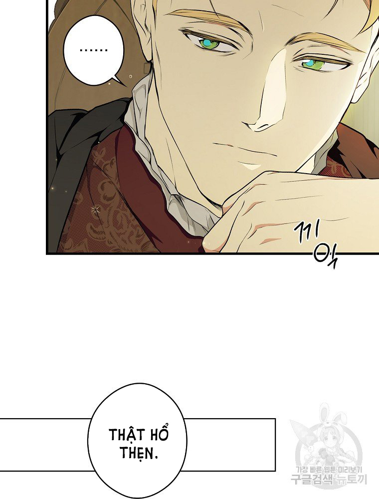 quý cô bí ẩn - secret lady chapter 46 60