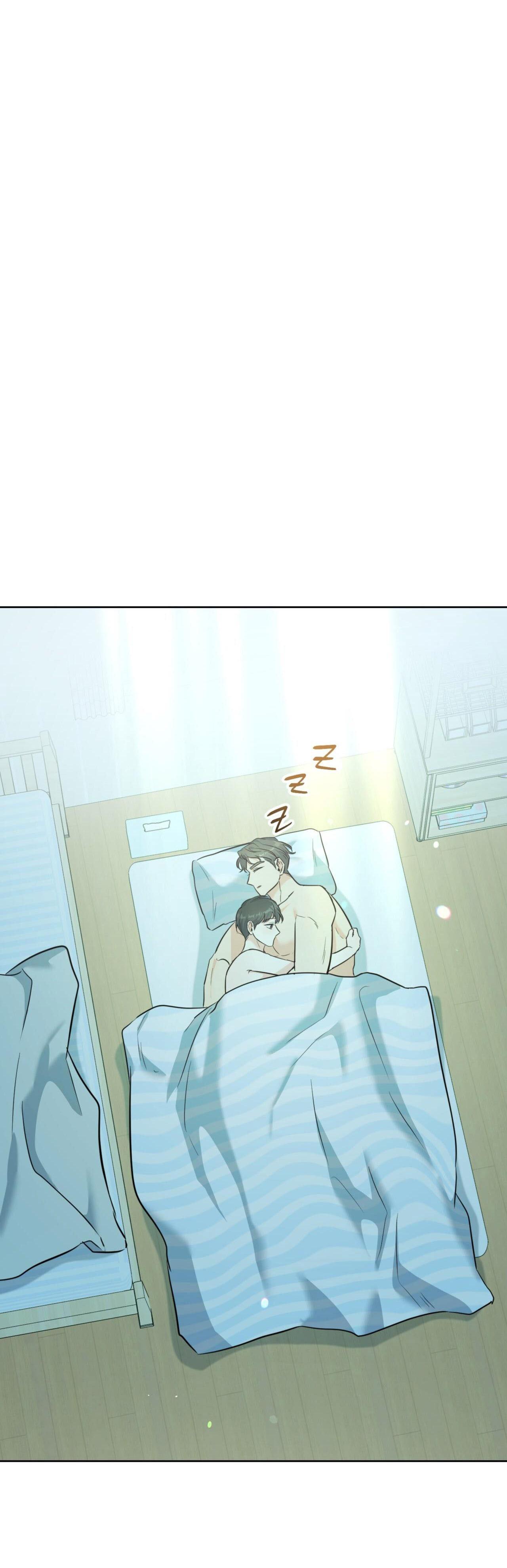 khu rừng tĩnh lặng chapter 17 52