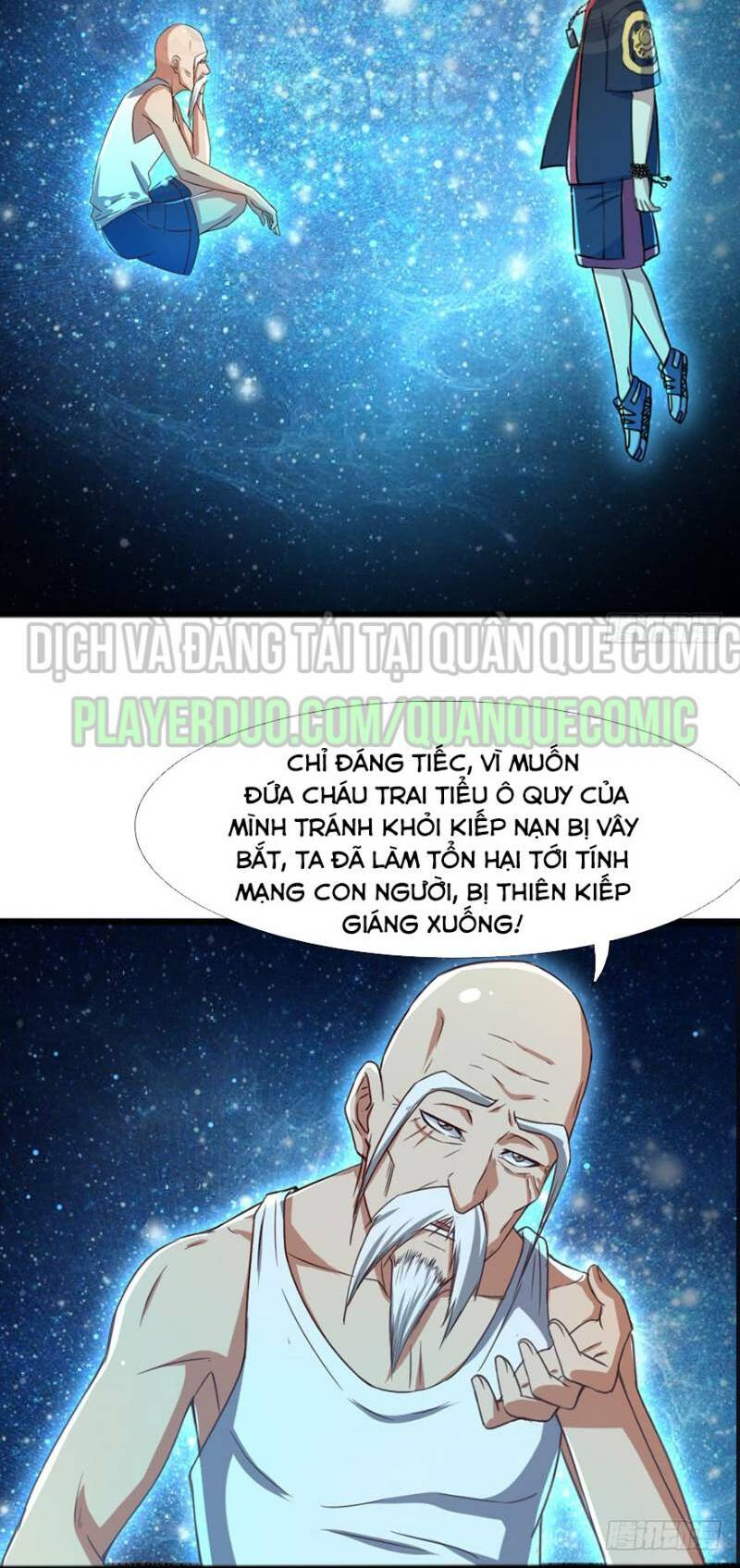 thập nhị thiên kiếp chapter 41 4