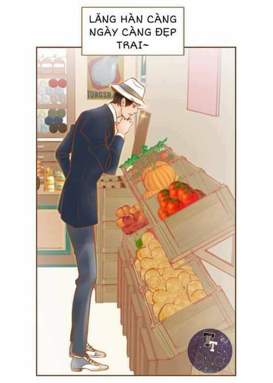 tân lang yếu tòng tiểu dưỡng khởi chapter 4 36