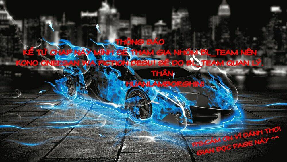 kono oneesan wa fliction desu!? chapter 27 2