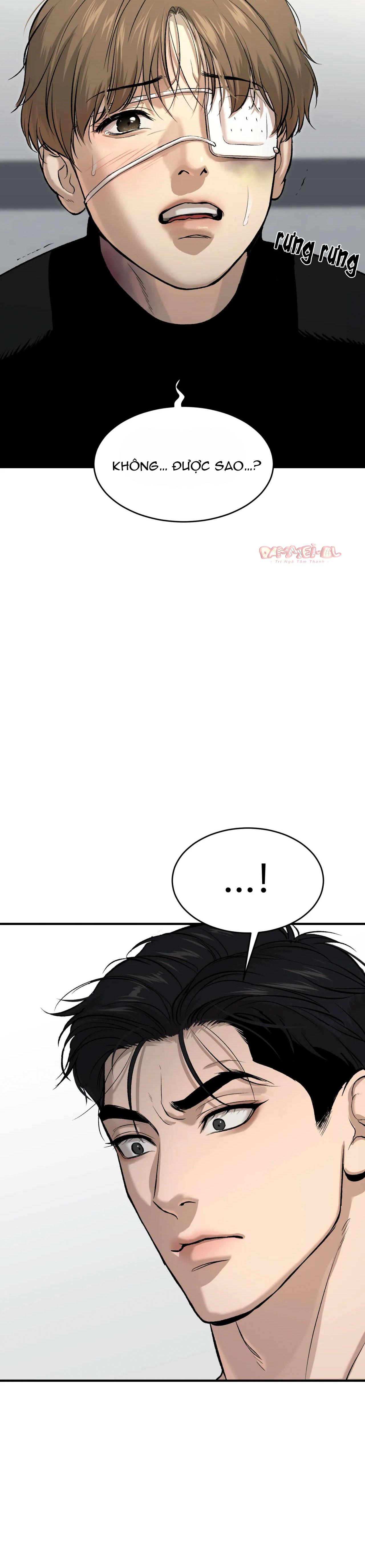 điềm rủi chapter 11 51