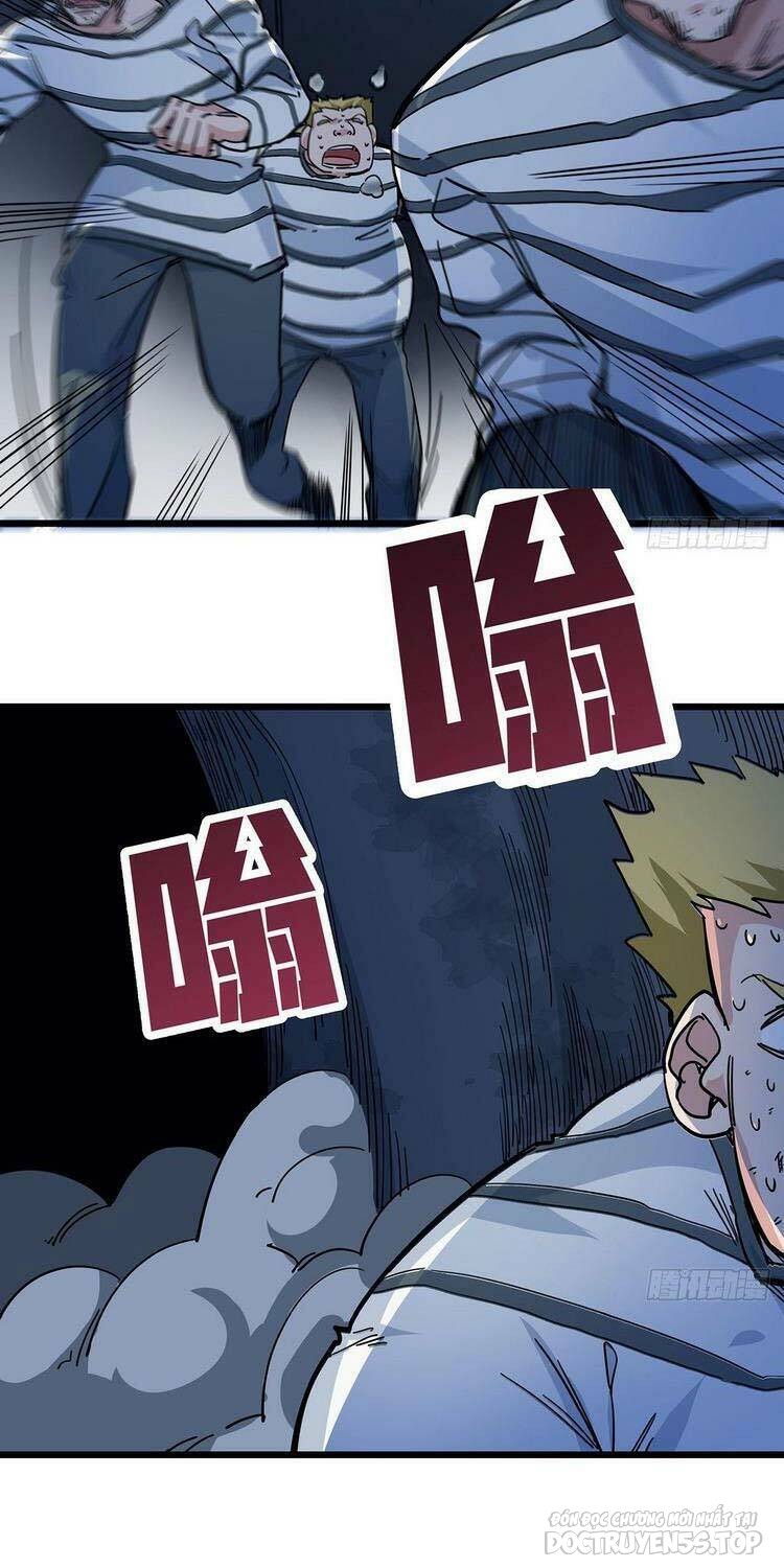 giải cứu 99 nữ chính ở mạt thế chapter 81 37