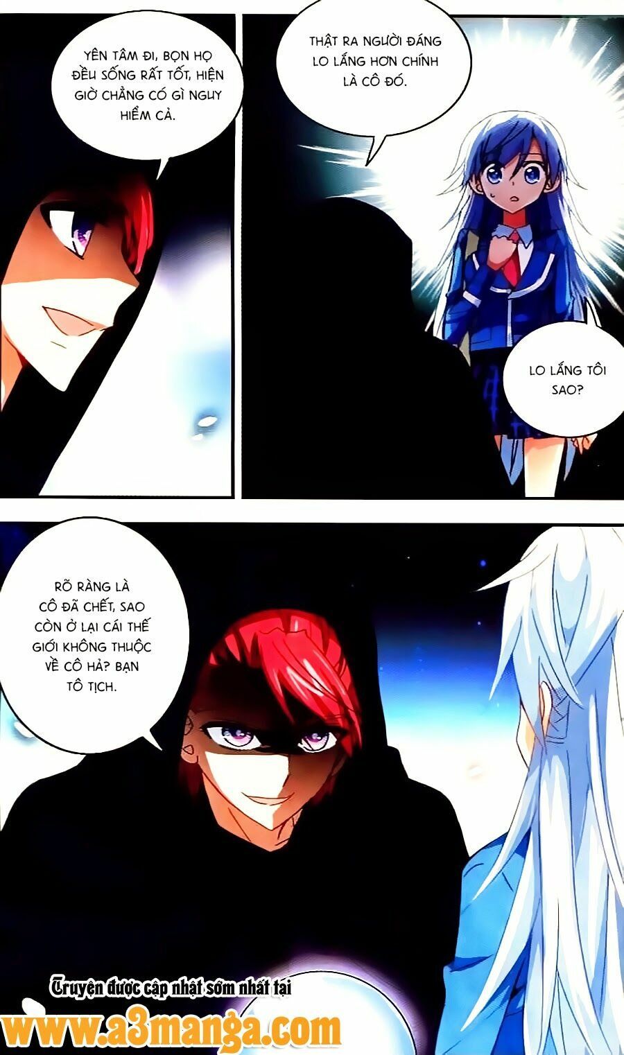 tô tịch kỳ quái chapter 6 6