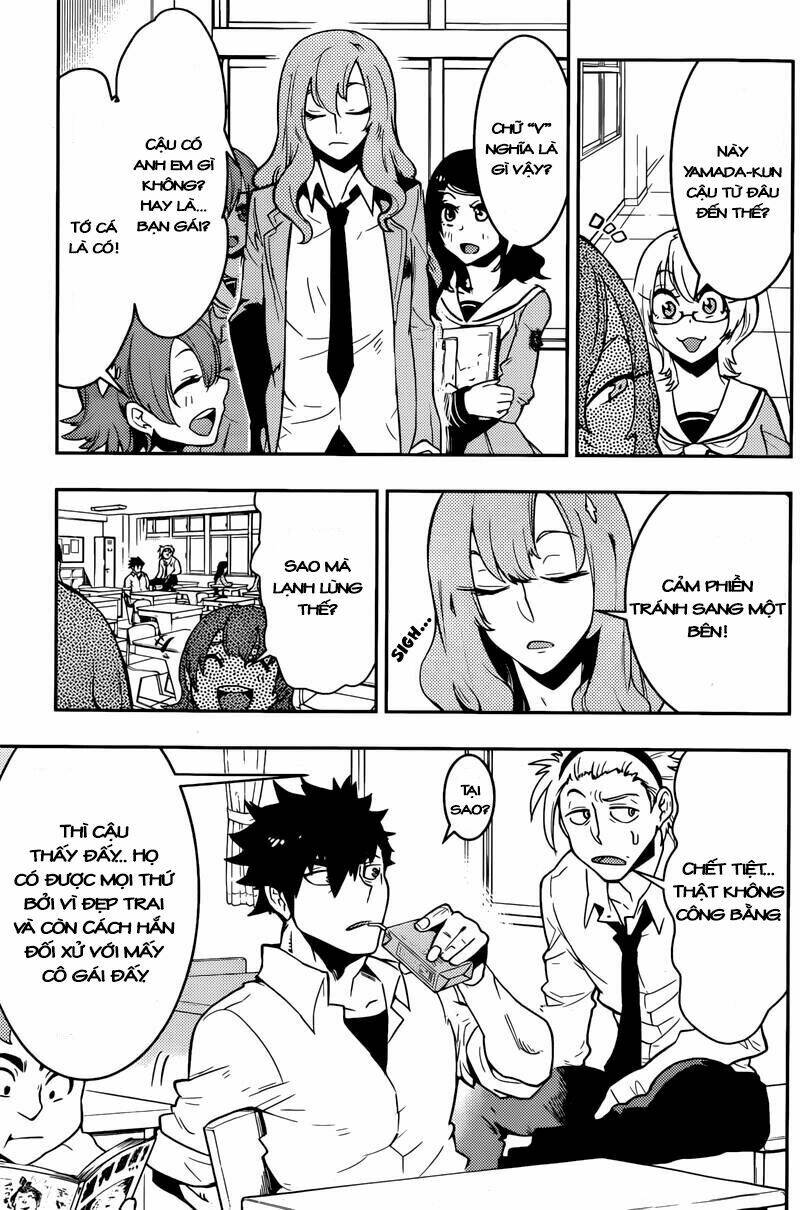 boku girl chapter 24 3