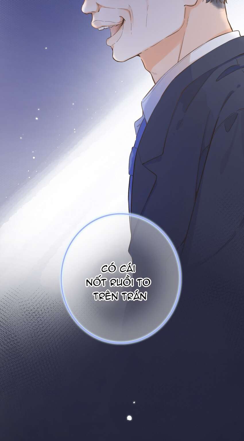 ánh sao trôi dạt giữa làn nước chapter 67 25