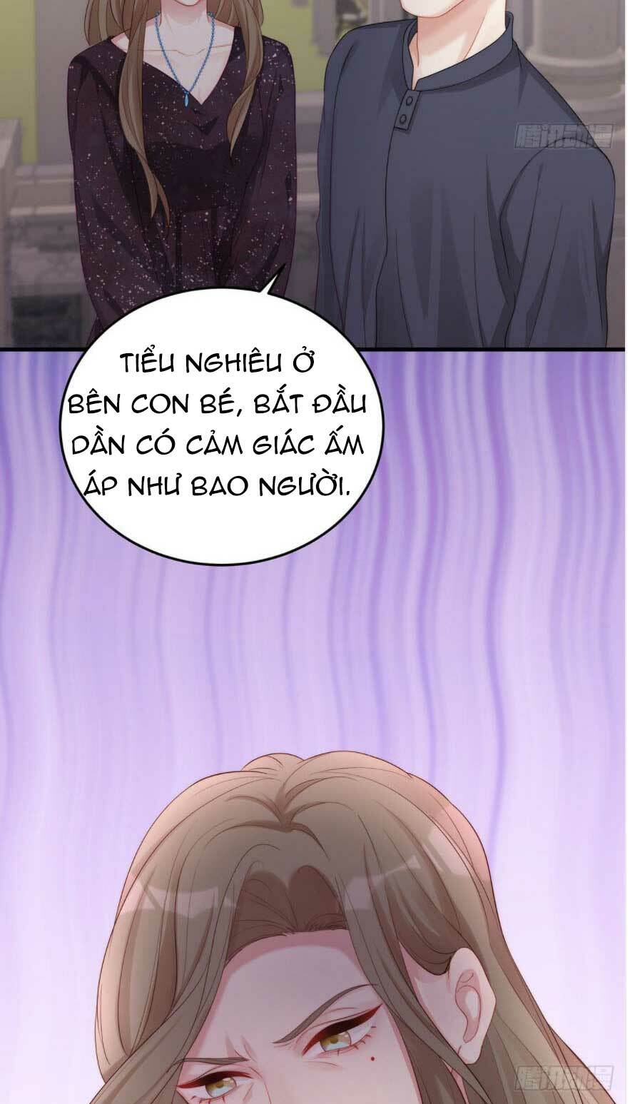 sủng em sủng tới tận cùng chapter 101.2 12