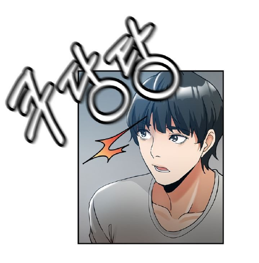 người chị của mẹ kế chapter 4 16