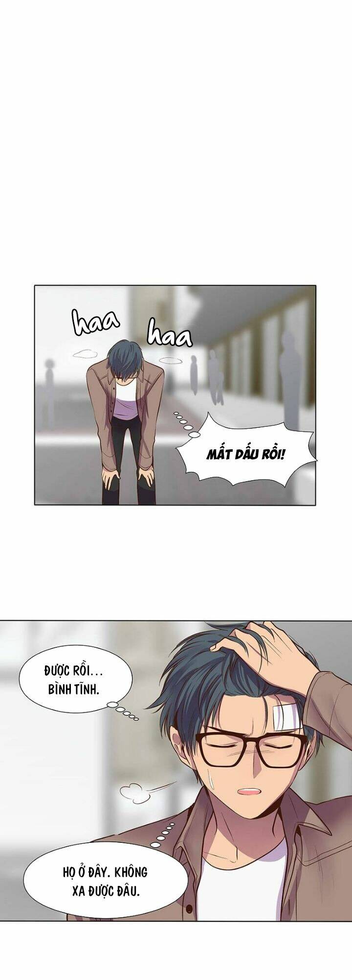 bí mật sâu sắc nhất của tôi chapter 35 23