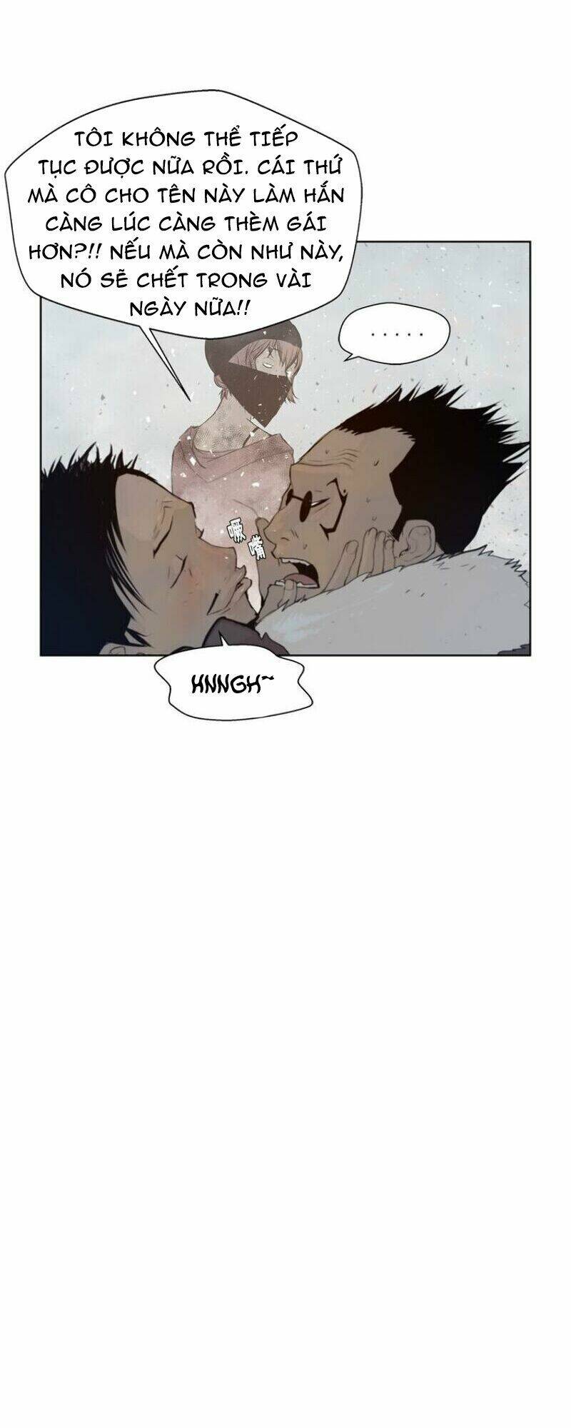 thanh gươm danh vọng chapter 28 10