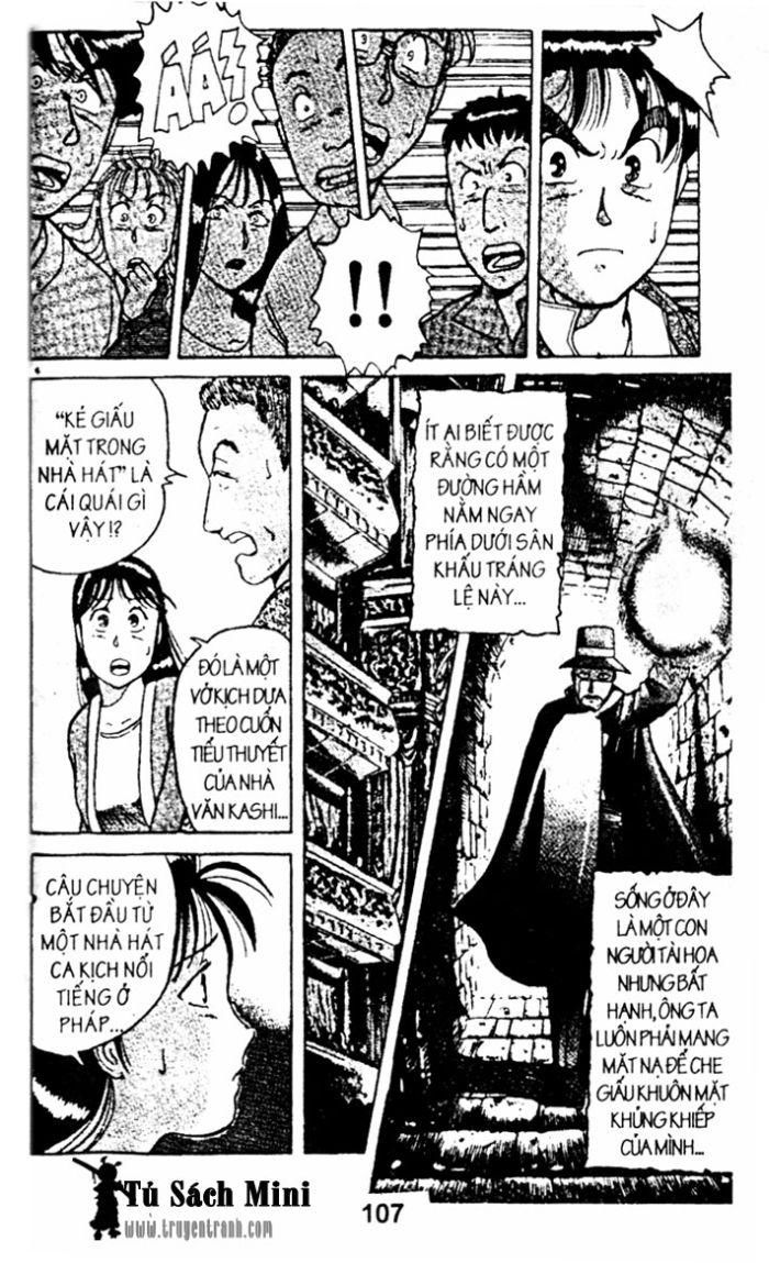 thám tử kindaichi (bản đẹp) chapter 3.1 20