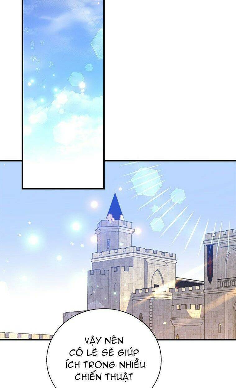 chồng yêu, em muốn đình công! chapter 57 41