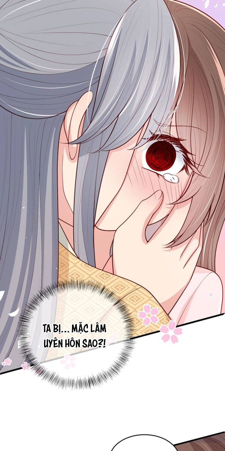 dưỡng địch vi hoạn chapter 75.1 14