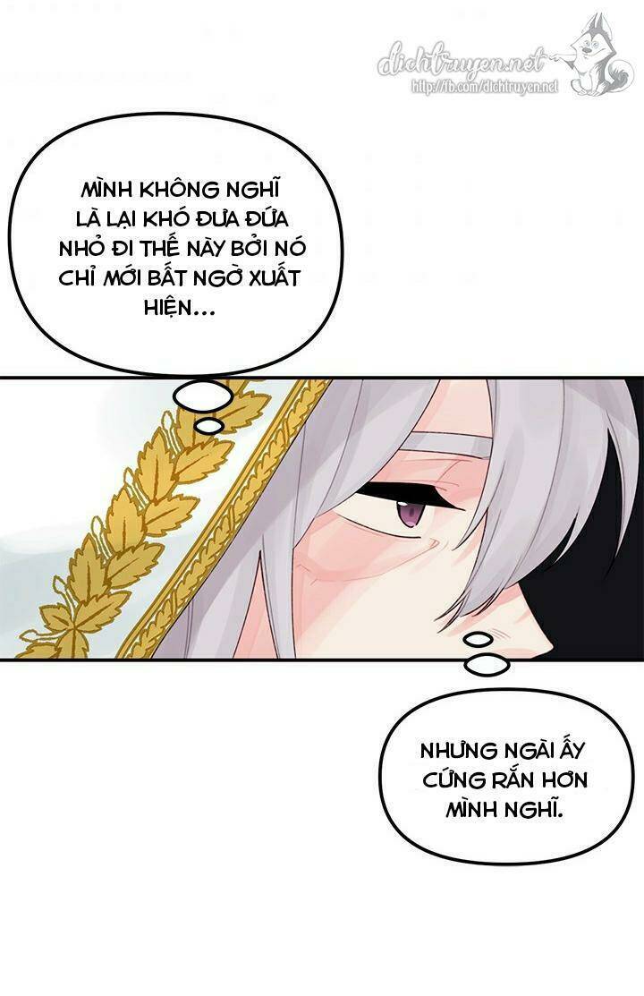 công chúa bãi rác chapter 20 32