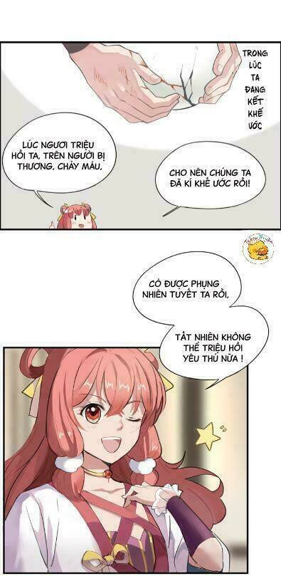 công tử ngươi ném trứng đi rồi chapter 4 39