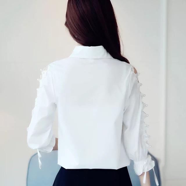 Áo sơ mi kiểu