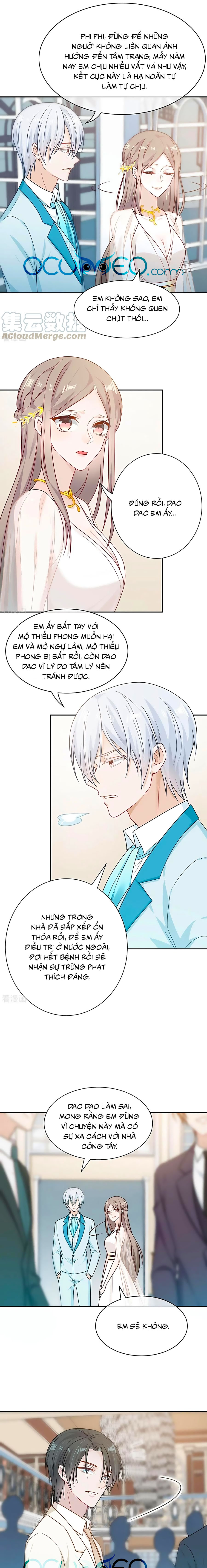 hai cách tìm gặp người yêu chapter 108 13