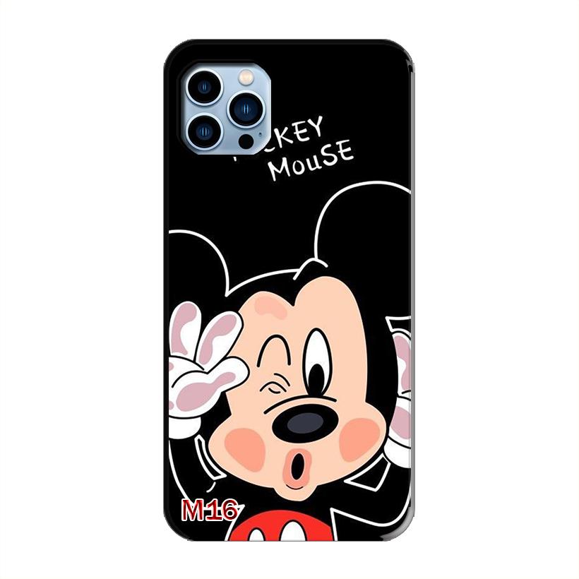 Ốp Lưng Dành Cho IPHONE 14 PRO 6.1