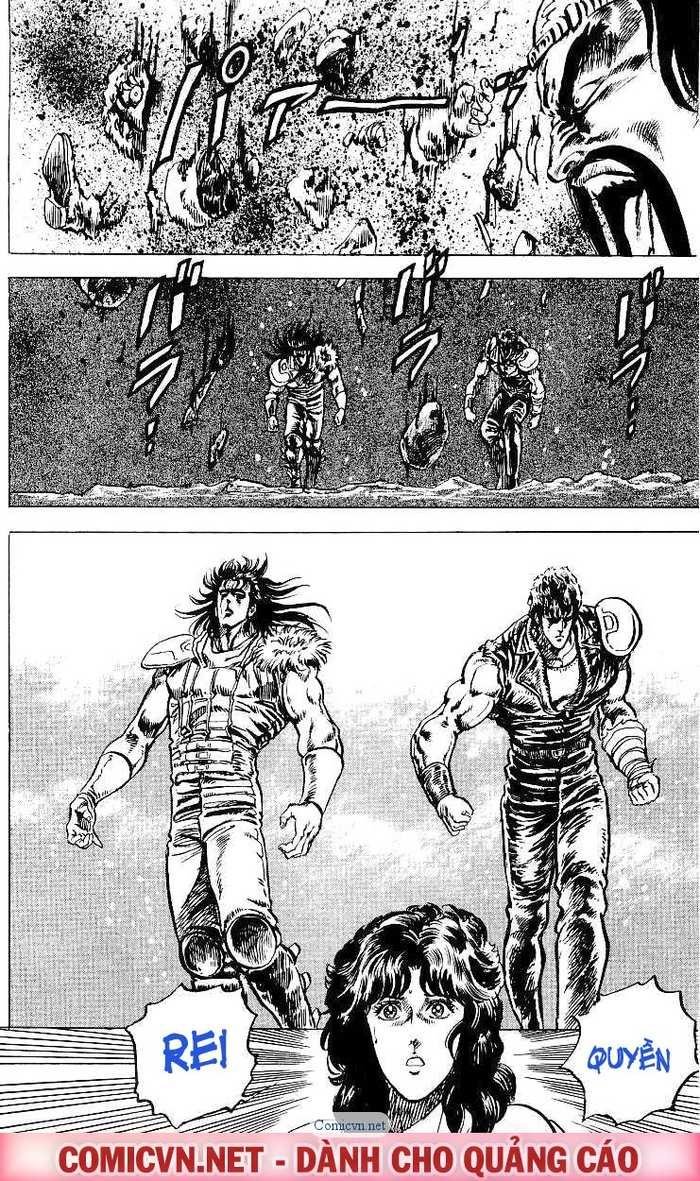 bắc đẩu thần quyền chapter 36 23