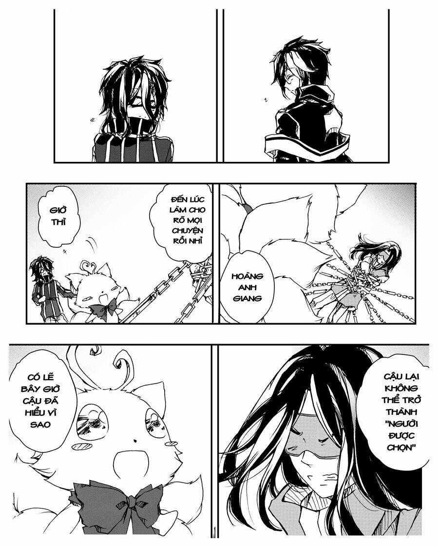 ma pháp thiếu niên lct chapter 6 25