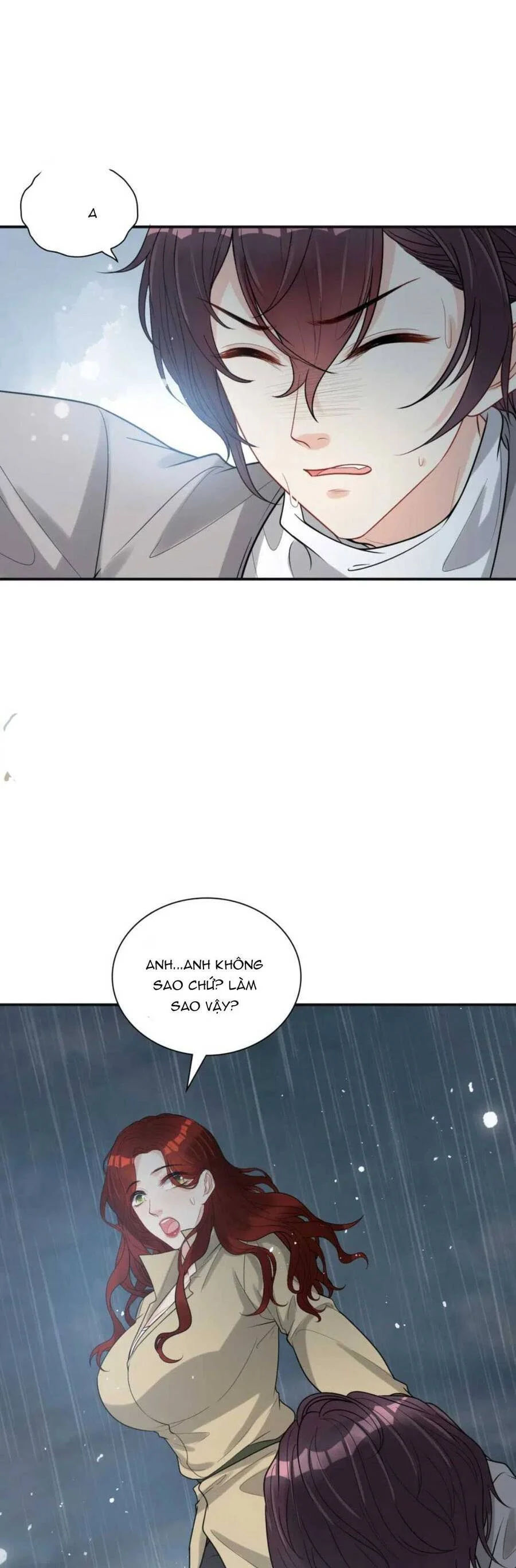 cô vợ hợp đồng bỏ trốn của tổng giám đốc chapter 480 5