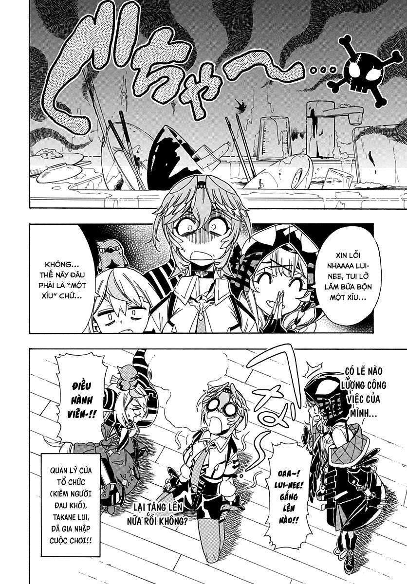 hololive - holox meeting! chapter 2 23