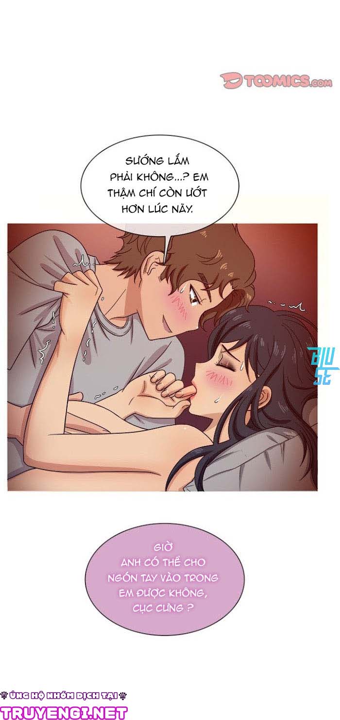 yêu em nữa đi chapter 16 26