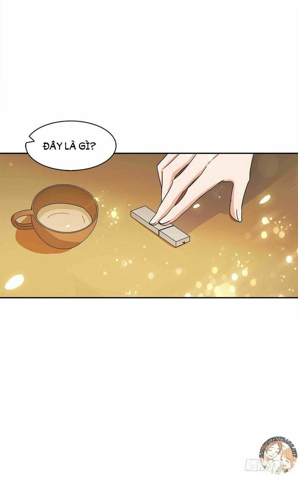 cô vợ siêu mẫu của cố thiếu chapter 53 14