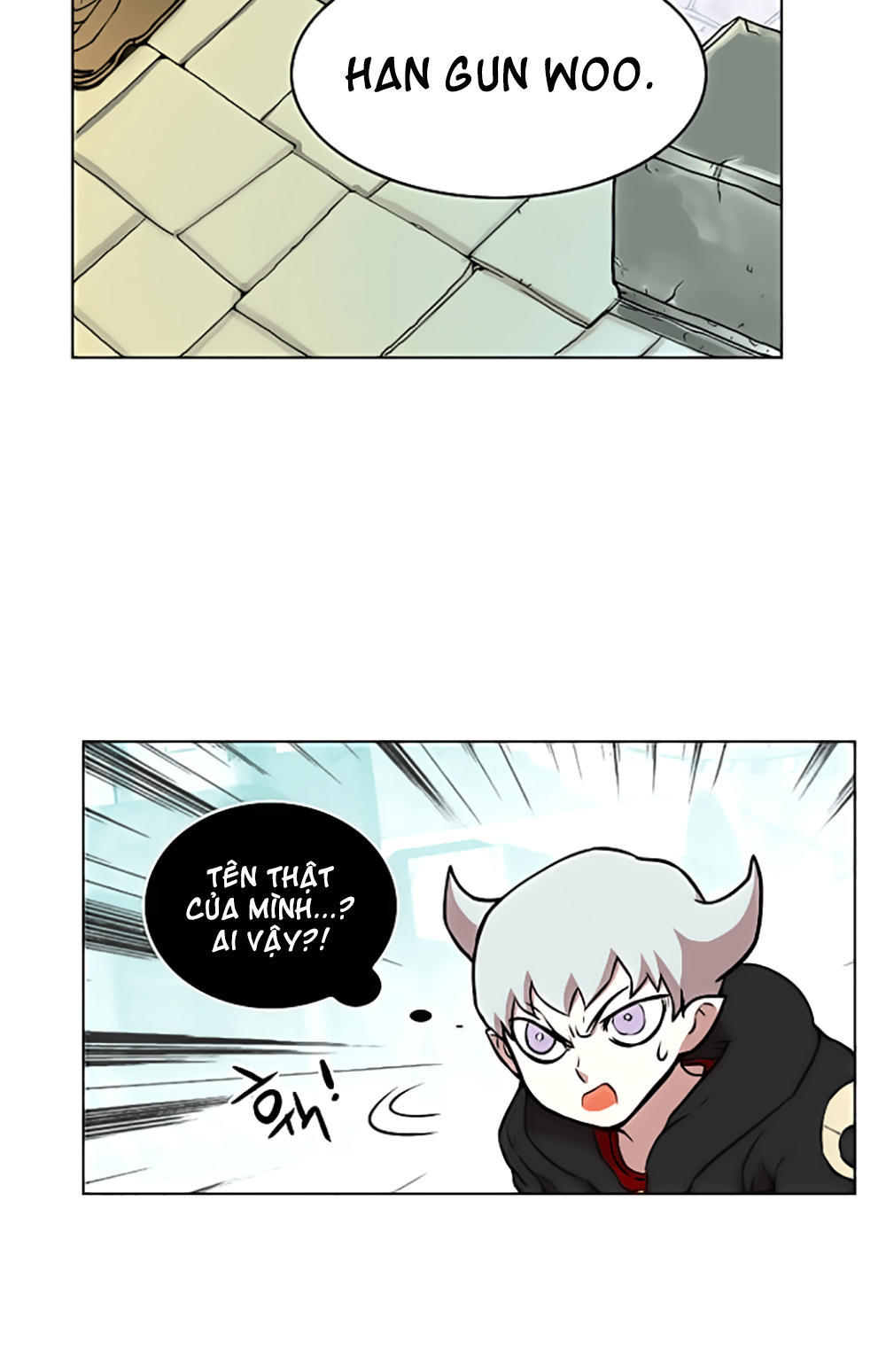 hard core leveling warrior chapter 11 55