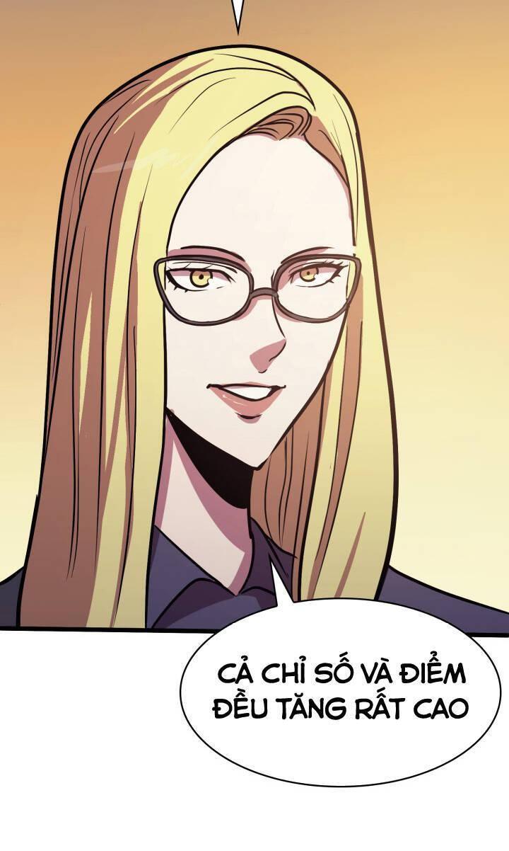 tôi trở lại thăng cấp một mình chapter 53 12