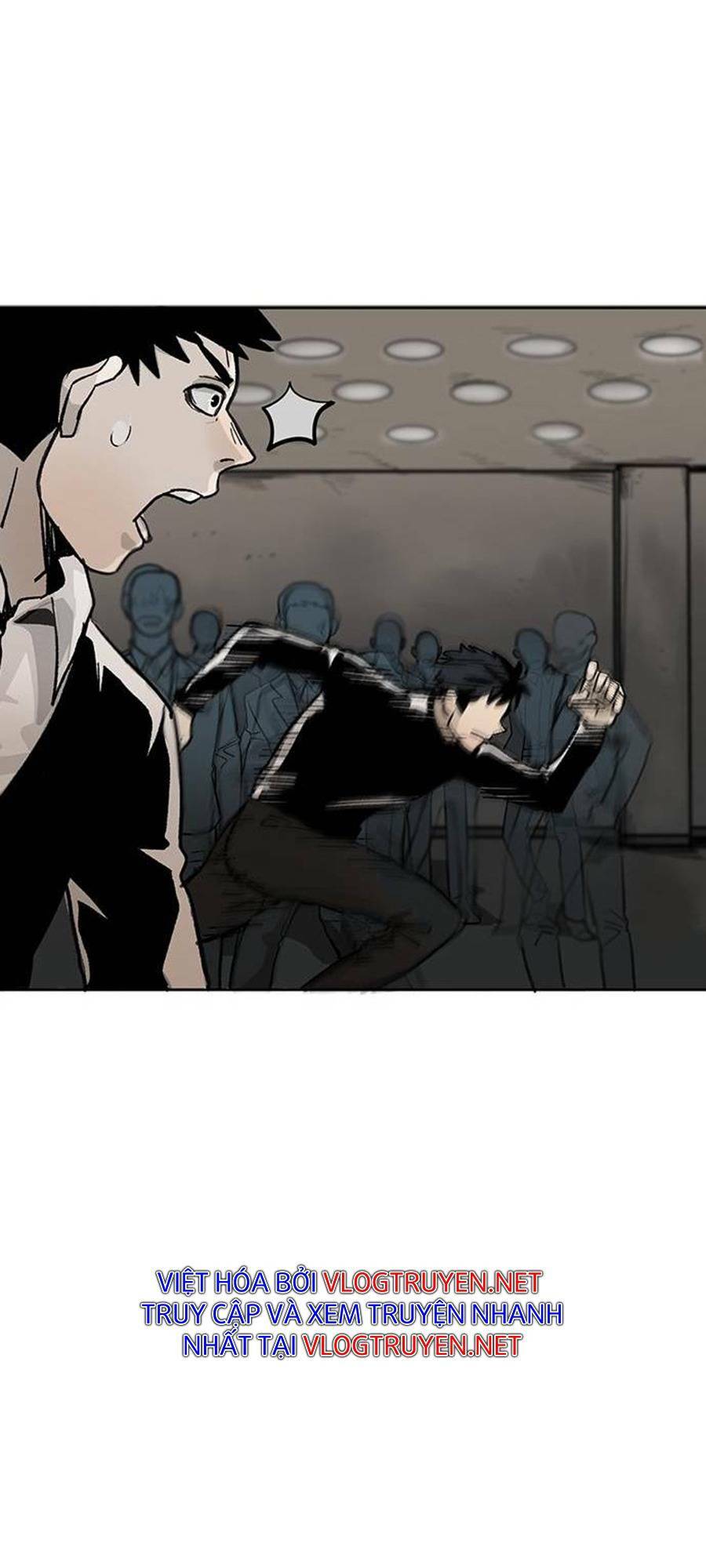 Vua Võ Đài chapter 2 70