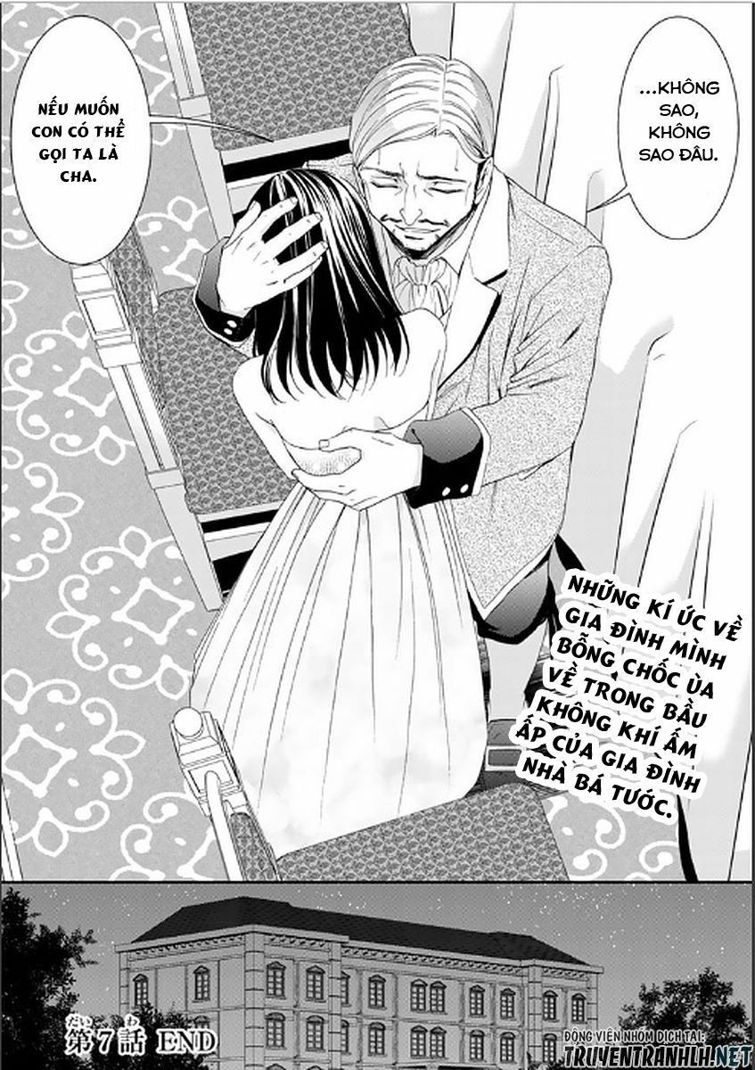 tiết kiệm 80.000 vàng ở thế giới khác cho tuổi già của tôi chapter 7 20