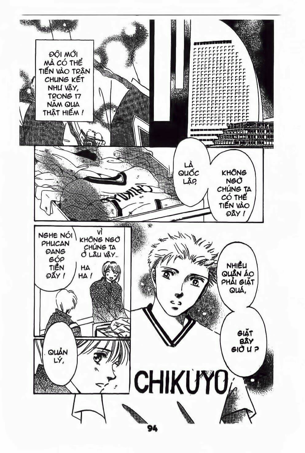 ước mơ còn lại chapter 3 4