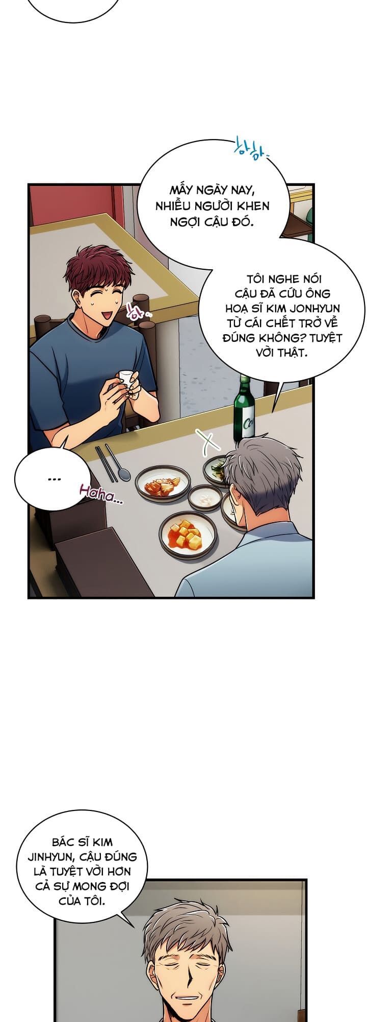 bác sĩ trùng sinh chapter 72 42