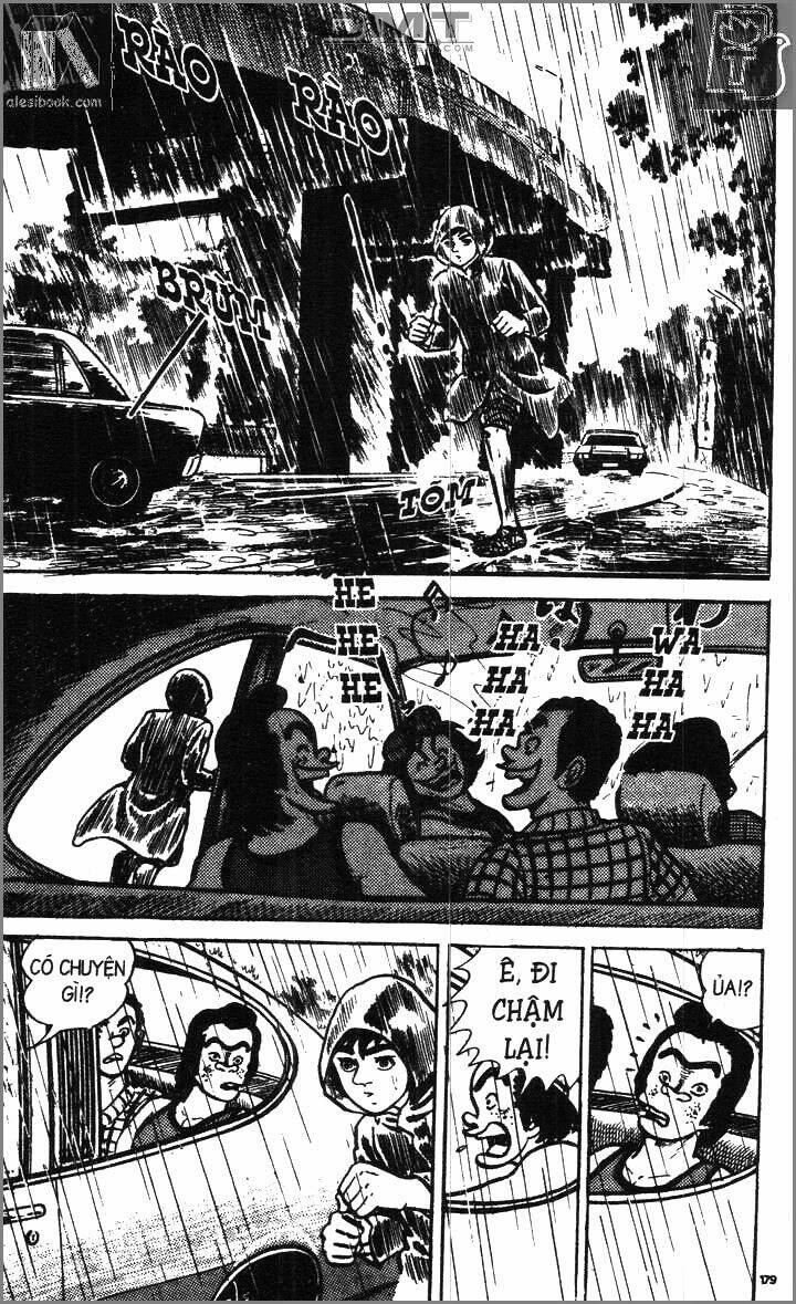 ganbare genki chapter 94 8