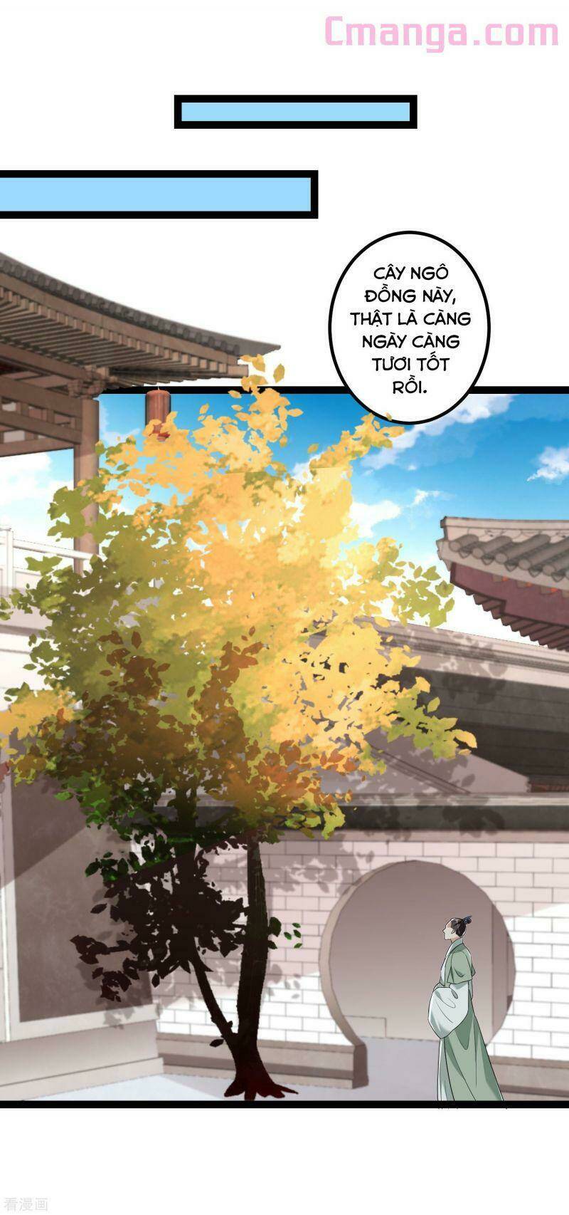 độc y đích nữ chapter 46 24