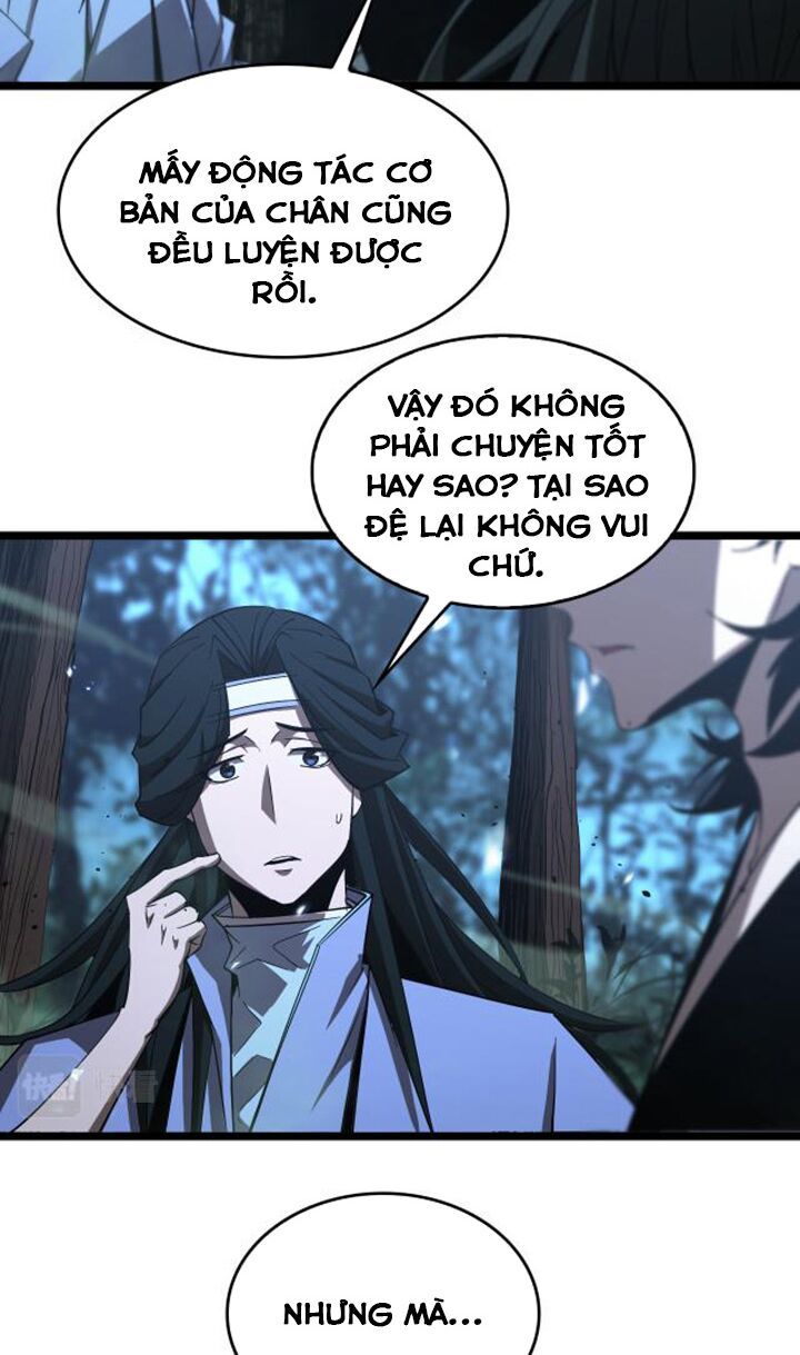 chư giới - tận thế online chapter 79 34