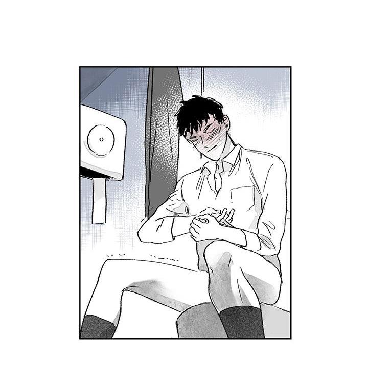 một tuần dục vọng – truyện ngắn omegaver chapter 4.2 25