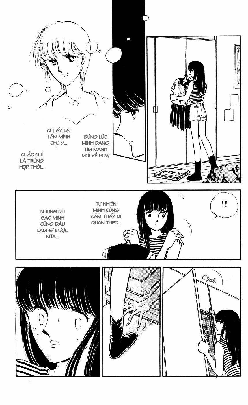 ryouko no shinrei jikenbo chapter 5 22