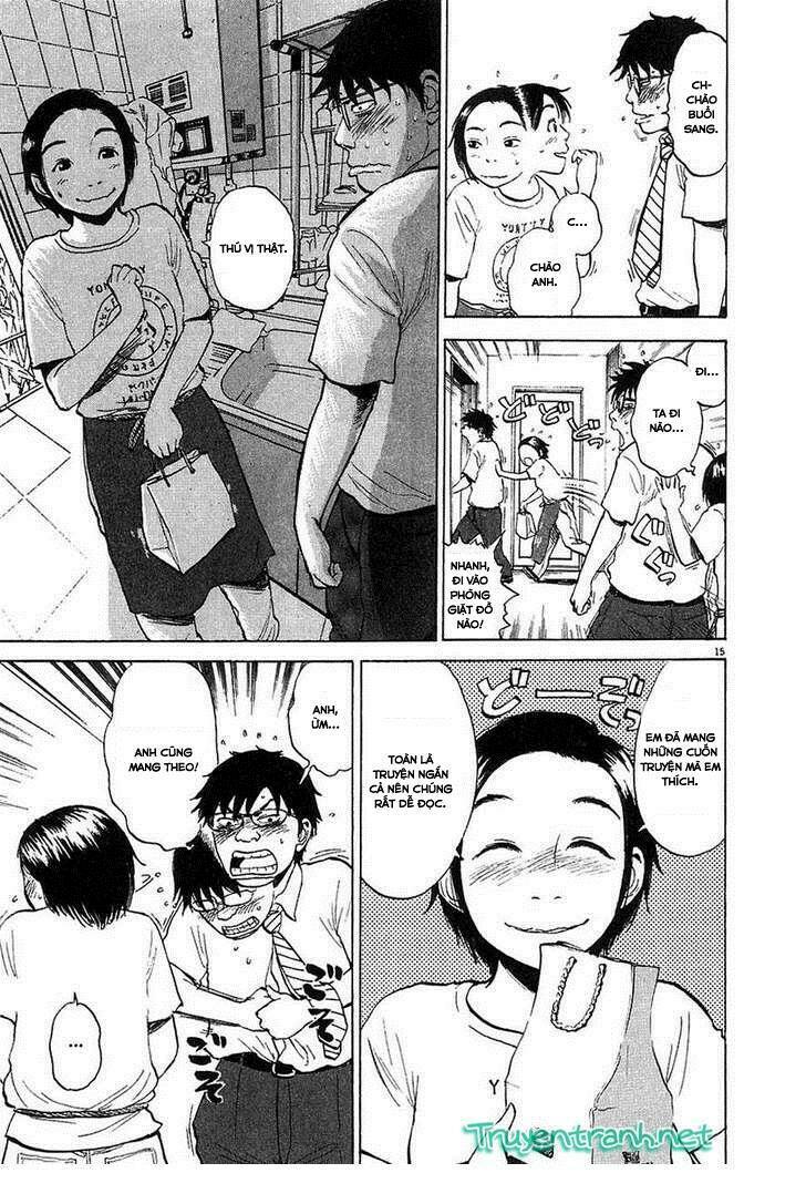 boy on the run chapter 4 15