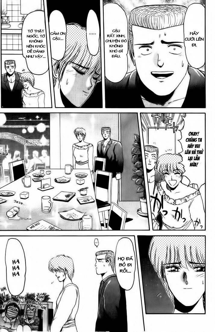 shonan junai gumi chapter 35 16